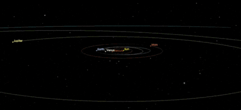 1563317776903 oumuamua teoria asteroide es una nave alien ovni 1 (1) (1) - la teoría que asegura que este asteroide es en realidad un ovni